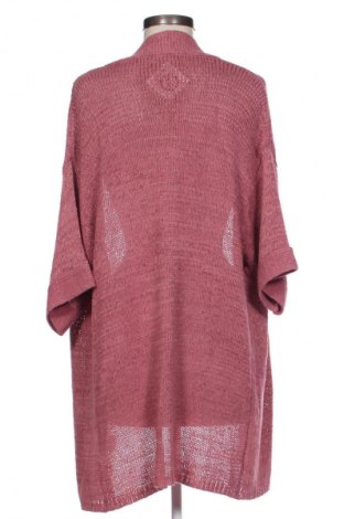 Dámsky kardigán Blue Motion, Veľkosť M, Farba Popolavo ružová, Cena  14,83 €
