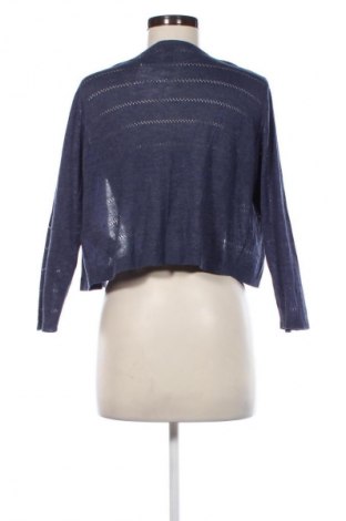 Cardigan de damă Blue Seven, Mărime XL, Culoare Albastru, Preț 111,84 Lei