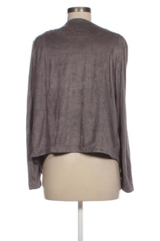 Damen Strickjacke Bonita, Größe L, Farbe Grau, Preis € 7,99