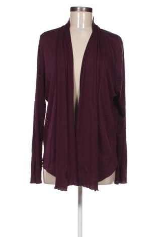Damen Strickjacke Bonita, Größe XL, Farbe Lila, Preis € 20,99