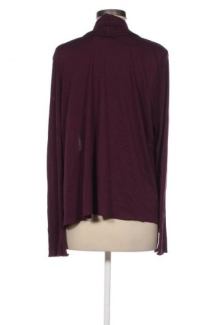 Damen Strickjacke Bonita, Größe XL, Farbe Lila, Preis € 20,99