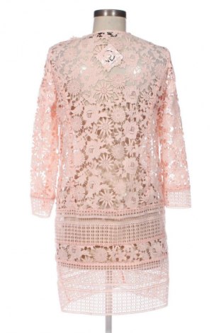 Dámsky kardigán Bpc Bonprix Collection, Velikost S, Barva Růžová, Cena  219,00 Kč