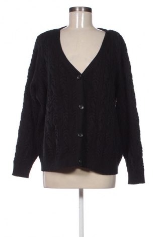 Női kardigán Bpc Bonprix Collection, Méret XXL, Szín Fekete, Ár 6 155 Ft