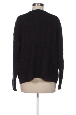 Női kardigán Bpc Bonprix Collection, Méret XXL, Szín Fekete, Ár 6 155 Ft