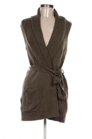 Damen Strickjacke Bpc Bonprix Collection, Größe M, Farbe Golden, Preis € 20,99