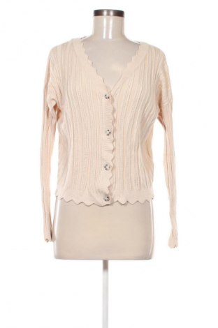 Dámsky kardigán Bpc Bonprix Collection, Velikost S, Barva Béžová, Cena  469,00 Kč