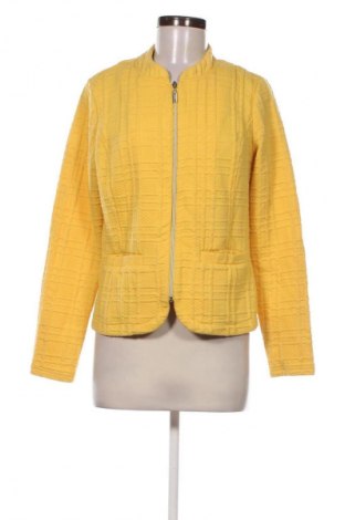 Cardigan de damă Brandtex, Mărime M, Culoare Galben, Preț 39,99 Lei
