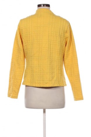 Cardigan de damă Brandtex, Mărime M, Culoare Galben, Preț 39,99 Lei