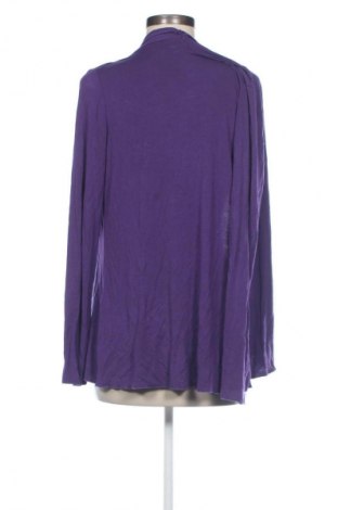 Damen Strickjacke Bruno Banani, Größe S, Farbe Lila, Preis € 18,71