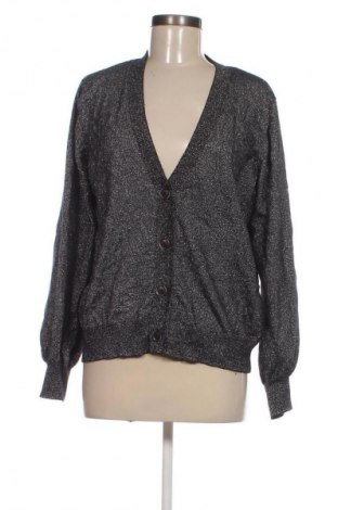 Damen Strickjacke By Clara, Größe XL, Farbe Mehrfarbig, Preis 20,99 €
