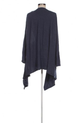 Damen Strickjacke C&A, Größe XL, Farbe Blau, Preis 20,99 €