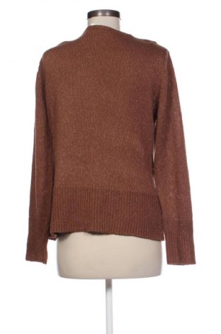 Damen Strickjacke CPM Collection, Größe M, Farbe Braun, Preis 20,99 €