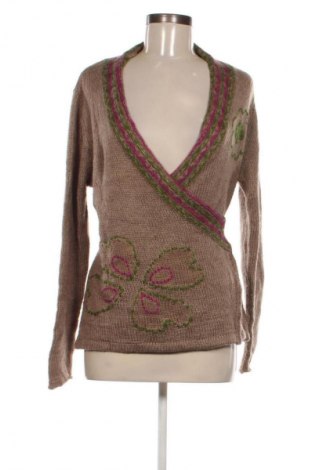 Cardigan de damă CPM Collection, Mărime L, Culoare Multicolor, Preț 64,99 Lei