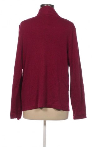 Damen Strickjacke Cecil, Größe L, Farbe Lila, Preis € 11,99