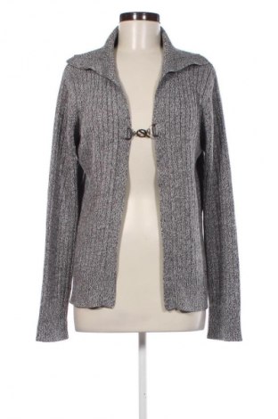 Cardigan de damă Cecil, Mărime XL, Culoare Gri, Preț 79,99 Lei