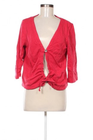 Cardigan de damă Cecil, Mărime L, Culoare Roșu, Preț 49,99 Lei