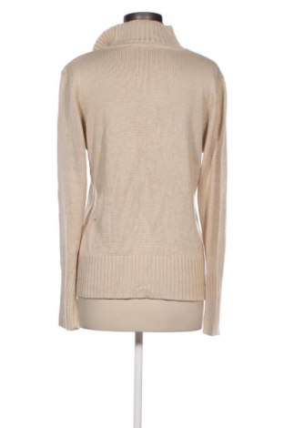 Damen Strickjacke Cecilia Classics, Größe L, Farbe Beige, Preis 15,13 €
