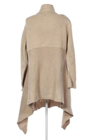 Dámsky kardigán Charles Vogele, Veľkosť L, Farba Béžová, Cena  16,95 €