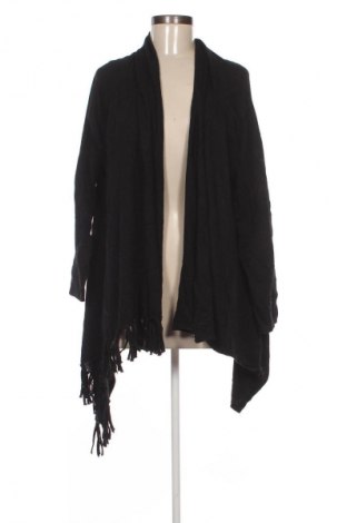 Damen Strickjacke Charles Vogele, Größe XL, Farbe Schwarz, Preis € 20,99