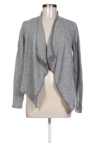 Damen Strickjacke Comma,, Größe S, Farbe Grau, Preis € 32,99
