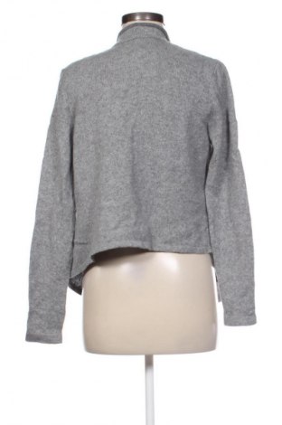 Damen Strickjacke Comma,, Größe S, Farbe Grau, Preis € 32,99