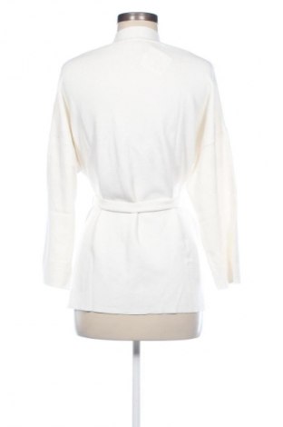 Damen Strickjacke Comma,, Größe M, Farbe Weiß, Preis € 43,99