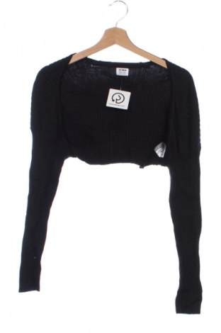 Дамска жилетка Cotton On, Размер XS, Цвят Черен, Цена 29,99 лв.