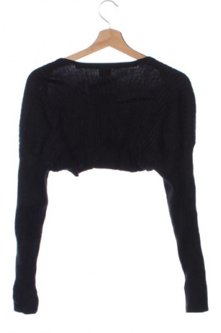 Дамска жилетка Cotton On, Размер XS, Цвят Черен, Цена 29,99 лв.