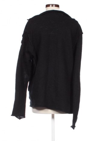 Cardigan de damă Crea Concept, Mărime S, Culoare Negru, Preț 118,99 Lei