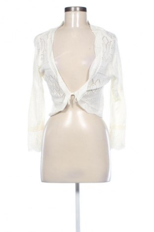 Dámsky kardigán Cream, Velikost M, Barva Krémová, Cena  1 899,00 Kč