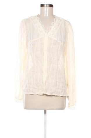 Cardigan de damă DAZY, Mărime XL, Culoare Ecru, Preț 98,99 Lei