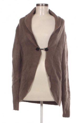 Damen Strickjacke Designer S, Größe M, Farbe Braun, Preis € 20,99