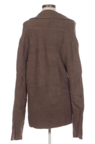 Damen Strickjacke Designer S, Größe M, Farbe Braun, Preis € 20,99