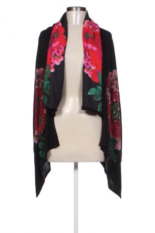 Damen Strickjacke Desigual, Größe XL, Farbe Mehrfarbig, Preis € 43,99