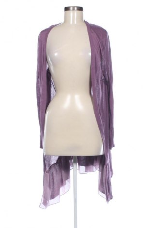 Damen Strickjacke Edc By Esprit, Größe XXL, Farbe Lila, Preis € 21,06