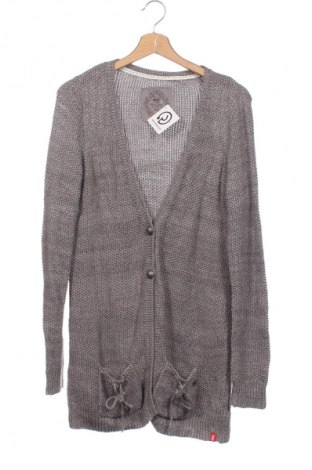 Cardigan de damă Edc By Esprit, Mărime XS, Culoare Gri, Preț 139,99 Lei