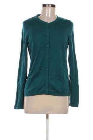 Dámsky kardigán Edc By Esprit, Velikost L, Barva Zelená, Cena  659,00 Kč