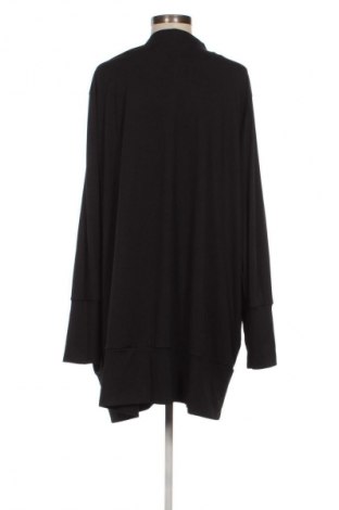 Női kardigán Emery rose, Méret 4XL, Szín Fekete, Ár 7 879 Ft