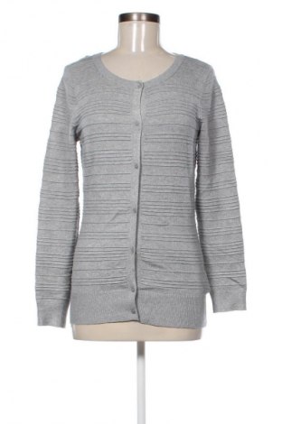 Cardigan de damă Esmara, Mărime S, Culoare Gri, Preț 98,99 Lei