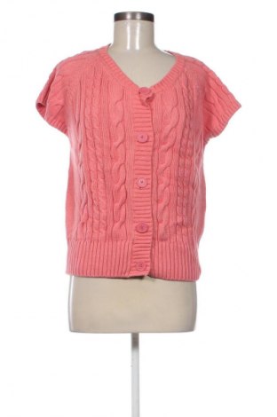 Damen Strickjacke Esmara, Größe M, Farbe Rosa, Preis € 13,99
