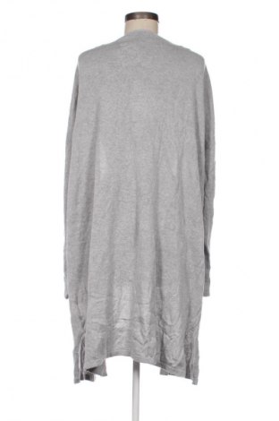 Damski kardigan Esmara, Rozmiar 3XL, Kolor Szary, Cena 65,99 zł