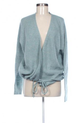 Damen Strickjacke Esprit, Größe L, Farbe Blau, Preis € 28,99