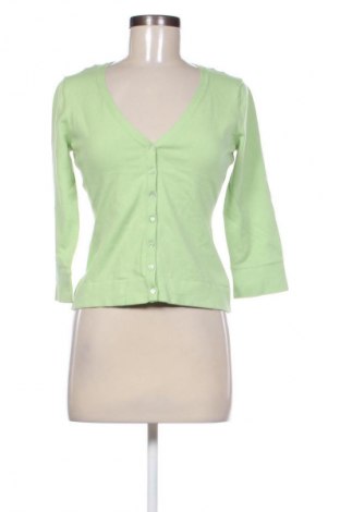 Damen Strickjacke Esprit, Größe M, Farbe Grün, Preis € 20,97