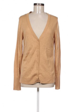 Damen Strickjacke Esprit, Größe L, Farbe Beige, Preis 20,80 €