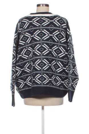 Damski kardigan Essentials by Tchibo, Rozmiar XXL, Kolor Kolorowy, Cena 95,99 zł