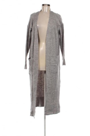 Cardigan de damă Ever.me by Takko Fashion, Mărime S, Culoare Gri, Preț 98,99 Lei