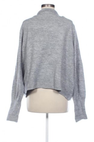 Damen Strickjacke Ever.me by Takko Fashion, Größe XL, Farbe Grau, Preis 20,99 €