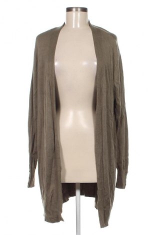 Damski kardigan Ever.me by Takko Fashion, Rozmiar XL, Kolor Zielony, Cena 95,99 zł