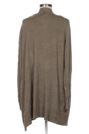Damski kardigan Ever.me by Takko Fashion, Rozmiar XL, Kolor Zielony, Cena 95,99 zł