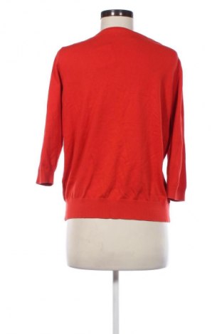 Cardigan de damă F&F, Mărime XL, Culoare Roșu, Preț 78,41 Lei